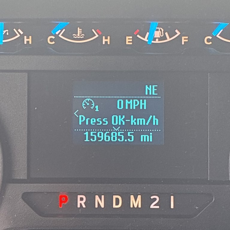 2016 Ford F-150 Image 6