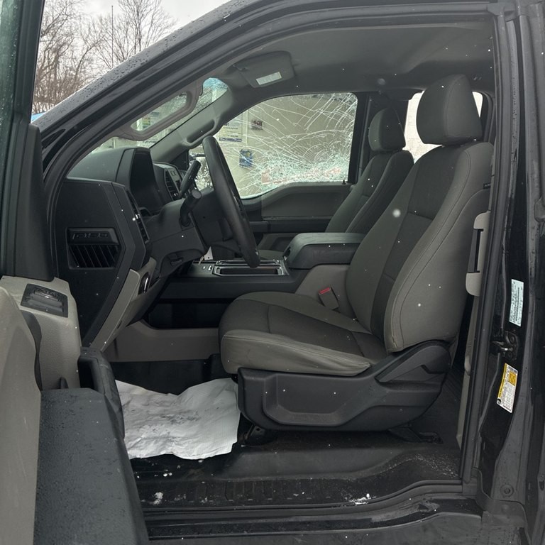 2016 Ford F-150 Image 8