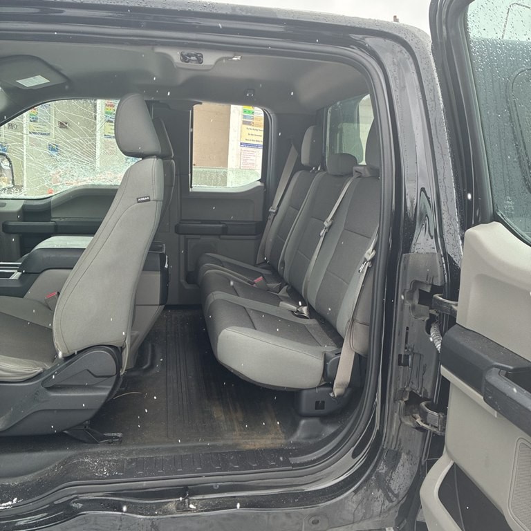 2016 Ford F-150 Image 9