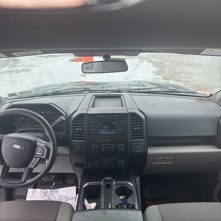 2016 Ford F-150 Image 10