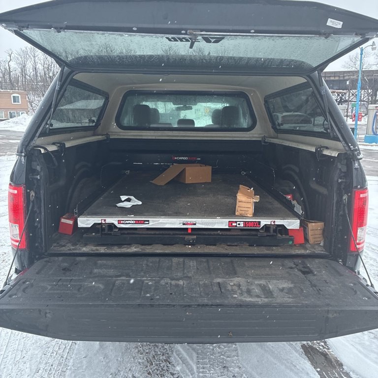 2016 Ford F-150 Image 11