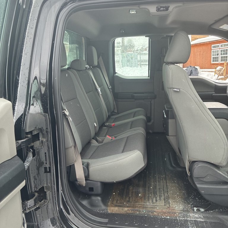 2016 Ford F-150 Image 12