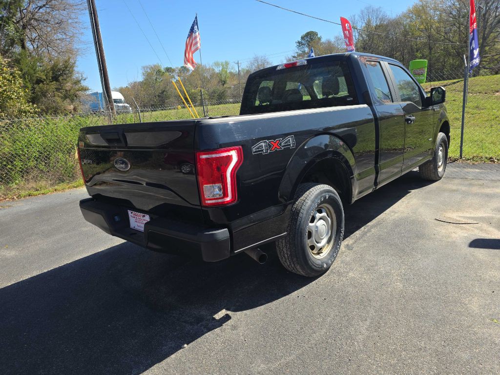 2016 Ford F-150 Image 13