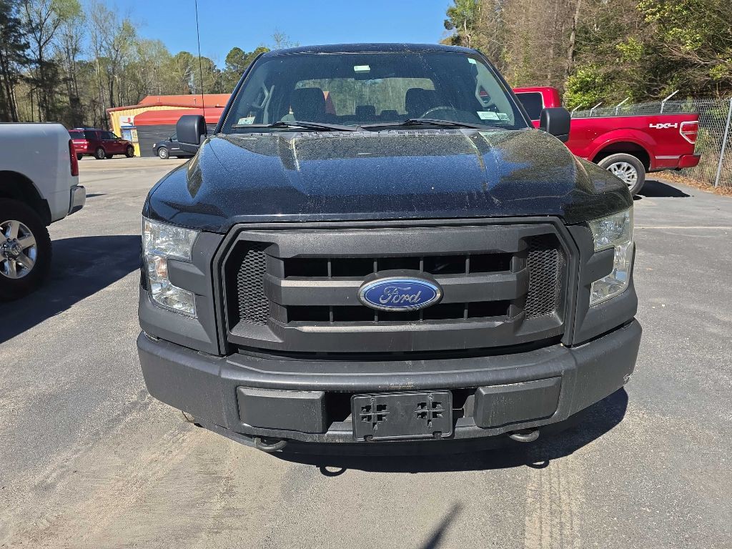 2016 Ford F-150 Image 14