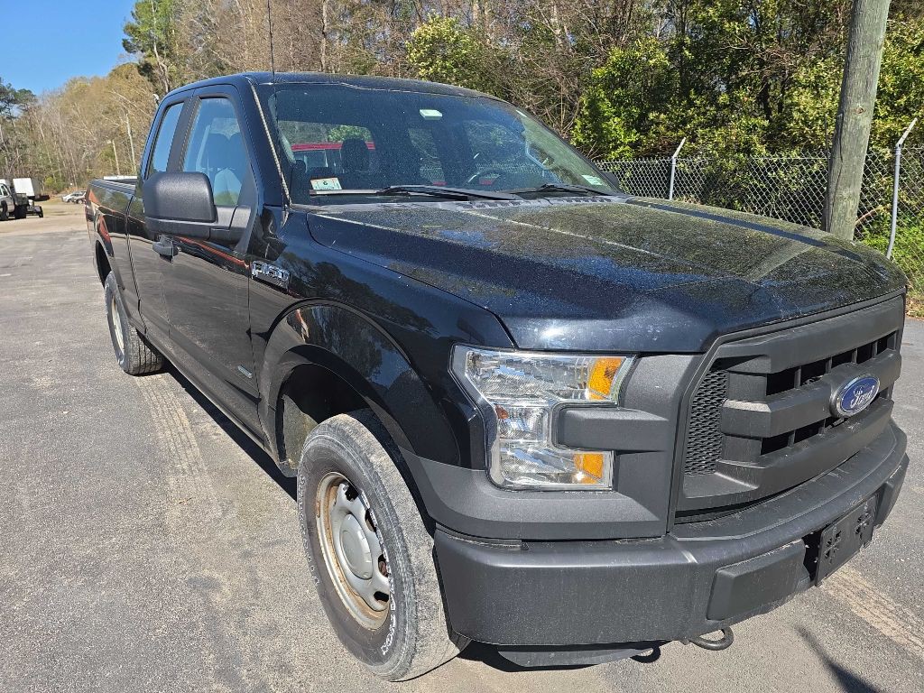 2016 Ford F-150 Image 15