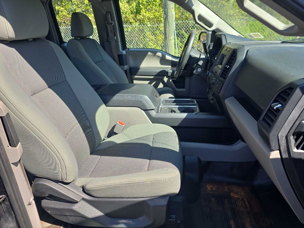 2016 Ford F-150 Image 16