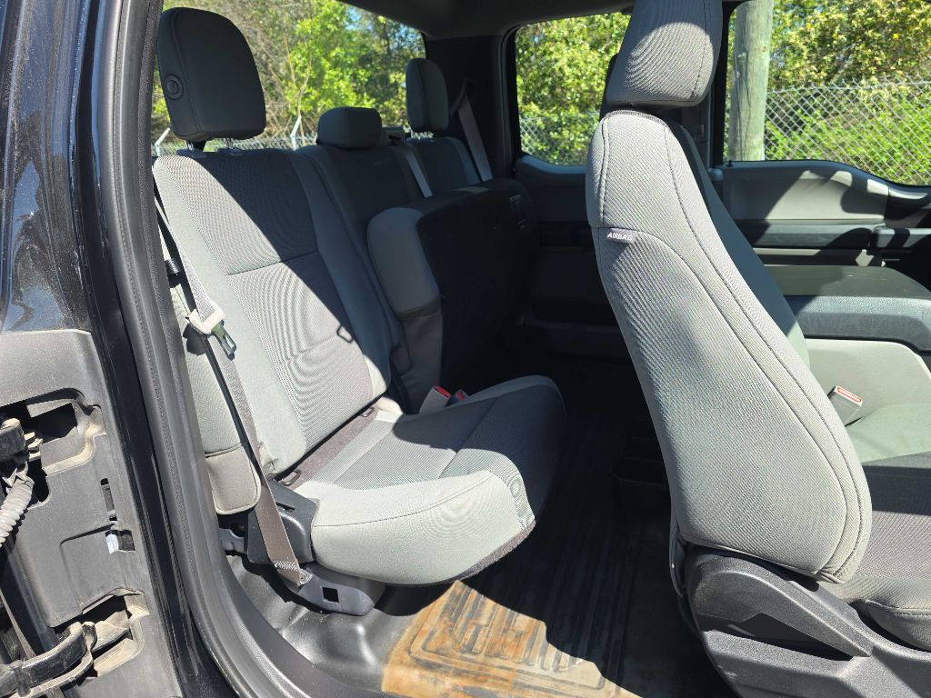 2016 Ford F-150 Image 17