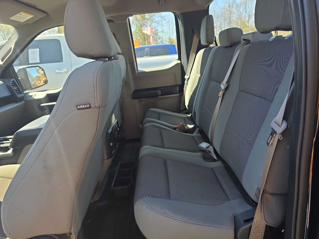 2016 Ford F-150 Image 18