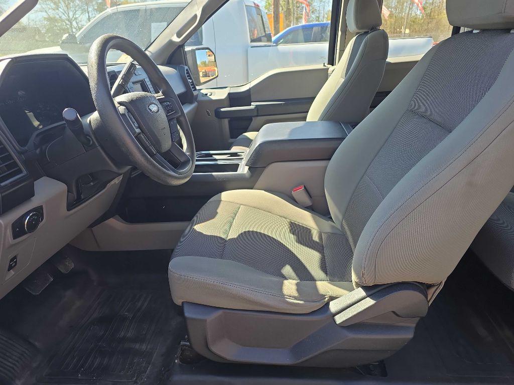 2016 Ford F-150 Image 19