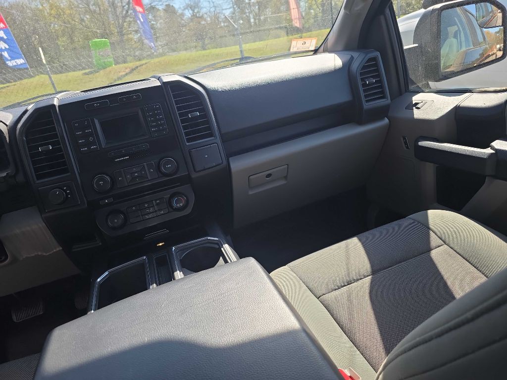 2016 Ford F-150 Image 21