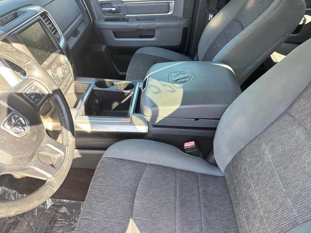 2015 RAM 1500 Image 1