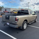 Image for 2008 Nissan Titan Se Ffv ID: 7214218