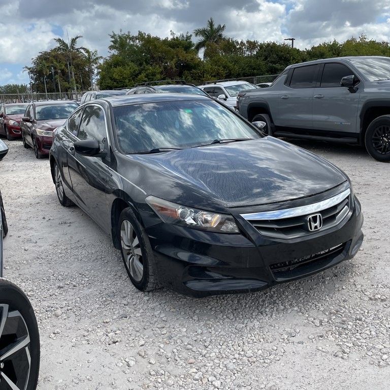 2012 Honda Accord Image 3