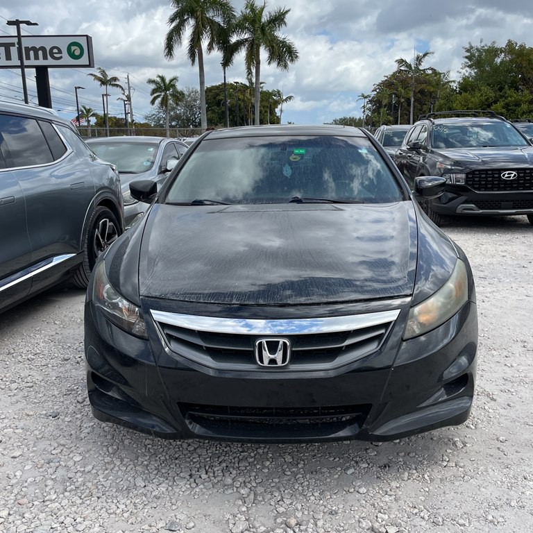 2012 Honda Accord Image 4