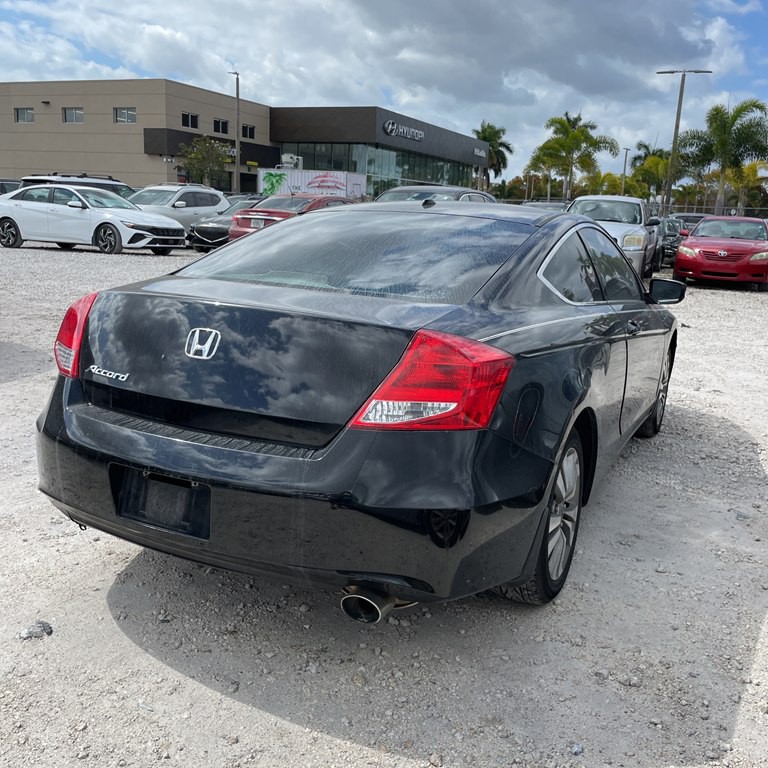 2012 Honda Accord Image 5