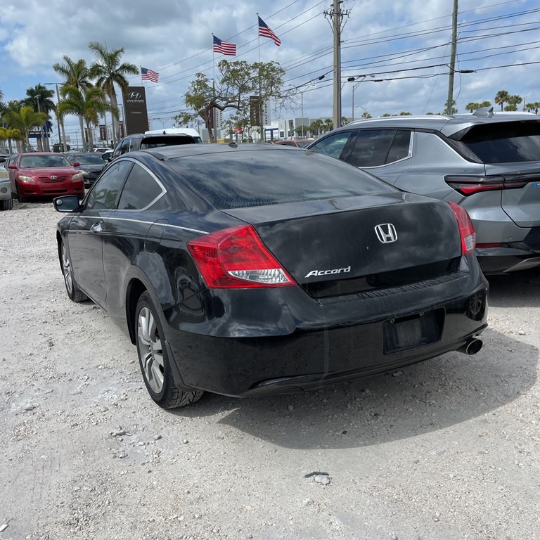 2012 Honda Accord Image 6