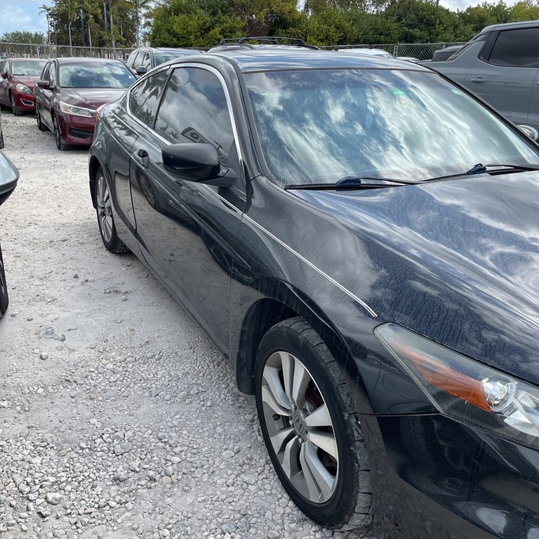 2012 Honda Accord Image 7