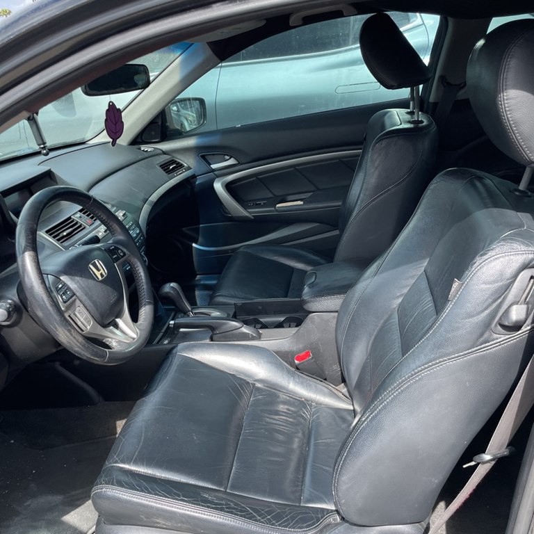 2012 Honda Accord Image 10