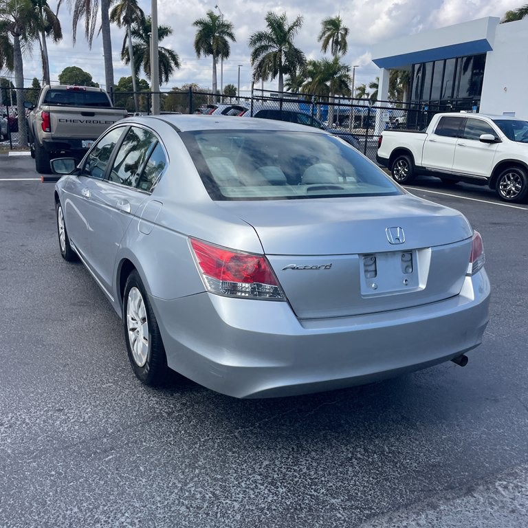 2009 Honda Accord Image 6