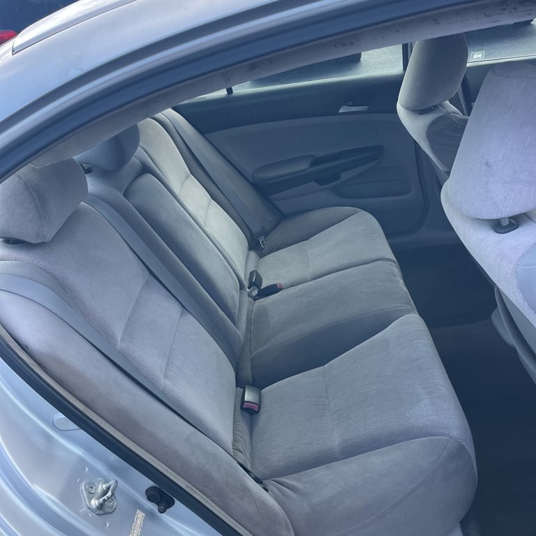 2009 Honda Accord Image 7