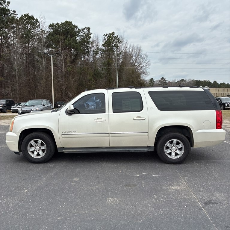 2012 GMC Yukon Image 5
