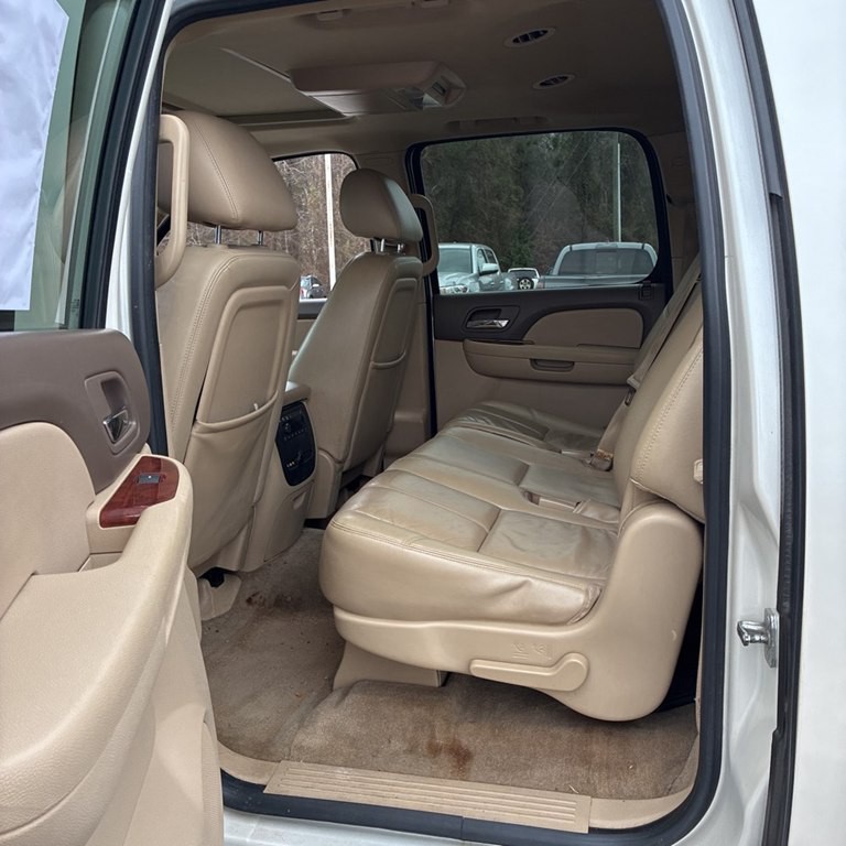 2012 GMC Yukon Image 7