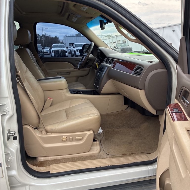 2012 GMC Yukon Image 9