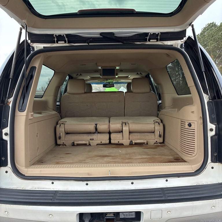 2012 GMC Yukon Image 10