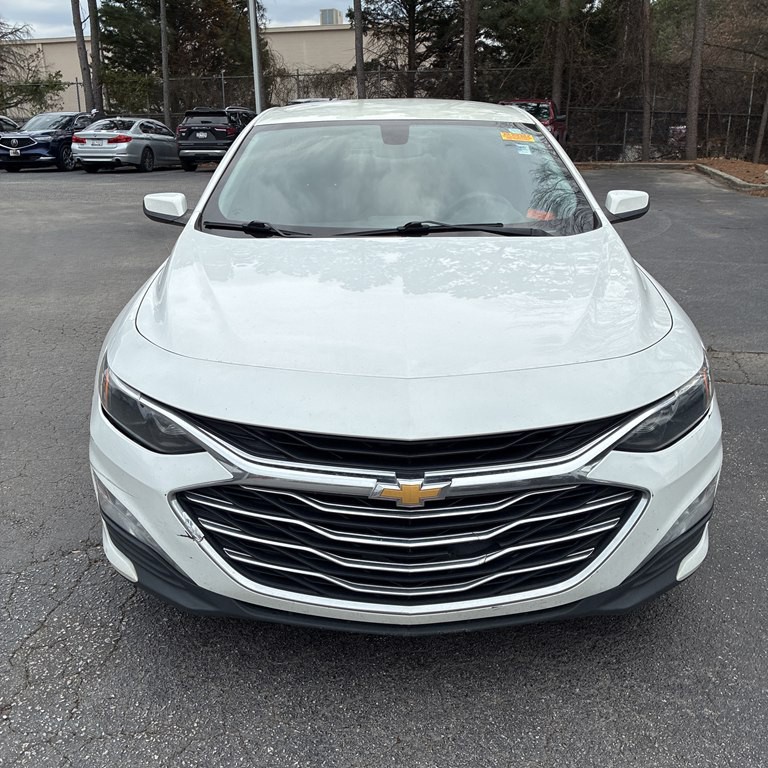 2019 Chevrolet Malibu Image 9