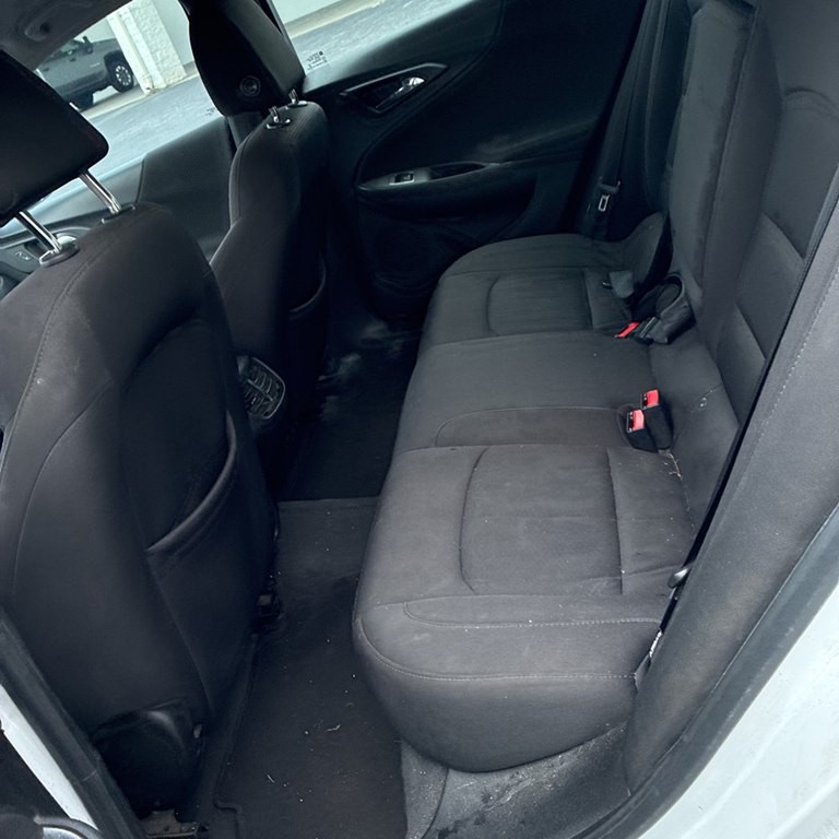 2019 Chevrolet Malibu Image 11