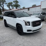 Image for 2015 GMC Yukon SLE ID: 7237128
