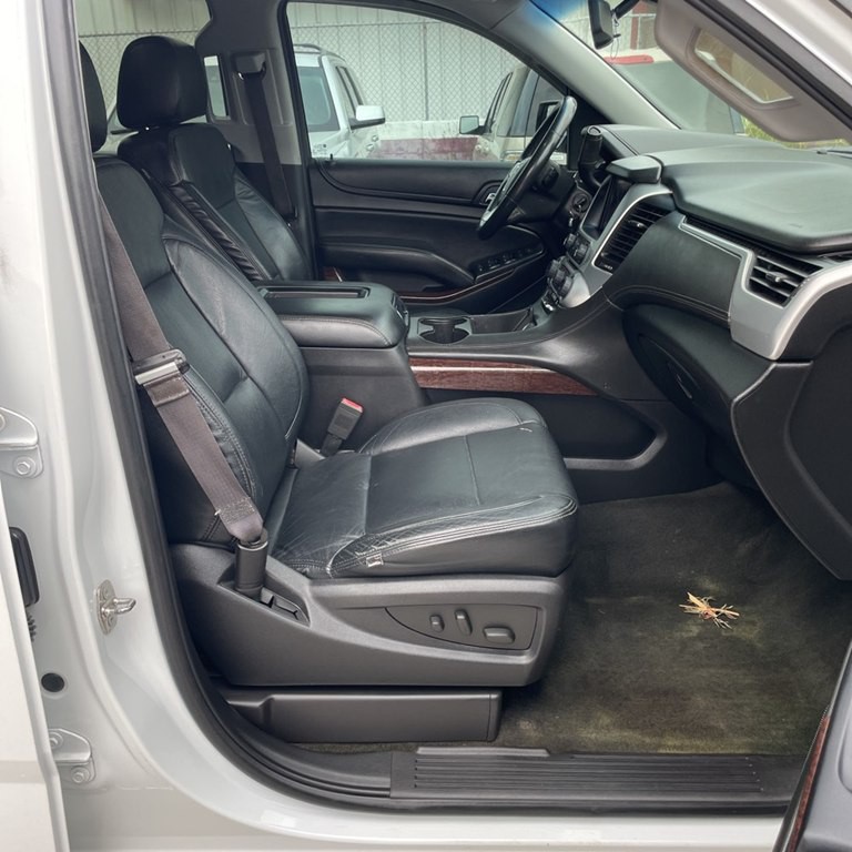 2015 GMC Yukon Image 6