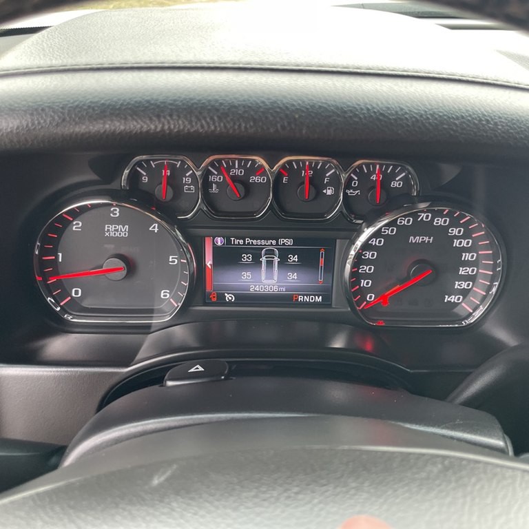 2015 GMC Yukon Image 9