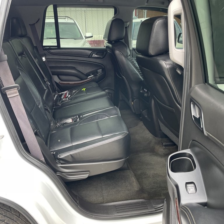 2015 GMC Yukon Image 10