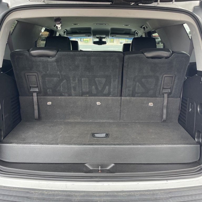 2015 GMC Yukon Image 11