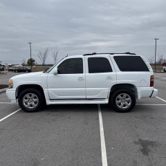 Image for 2005 GMC Yukon Denali ID: 7240868