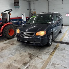 Image for 2013 Chrysler Town & Country Touring-l ID: 7247761