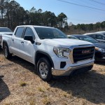 Image for 2021 GMC Sierra 1500 BASE ID: 7252204