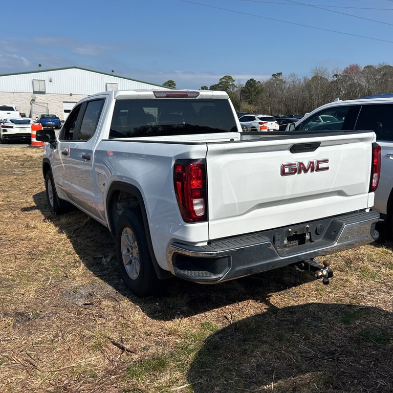 2021 GMC Sierra 1500 Image 5