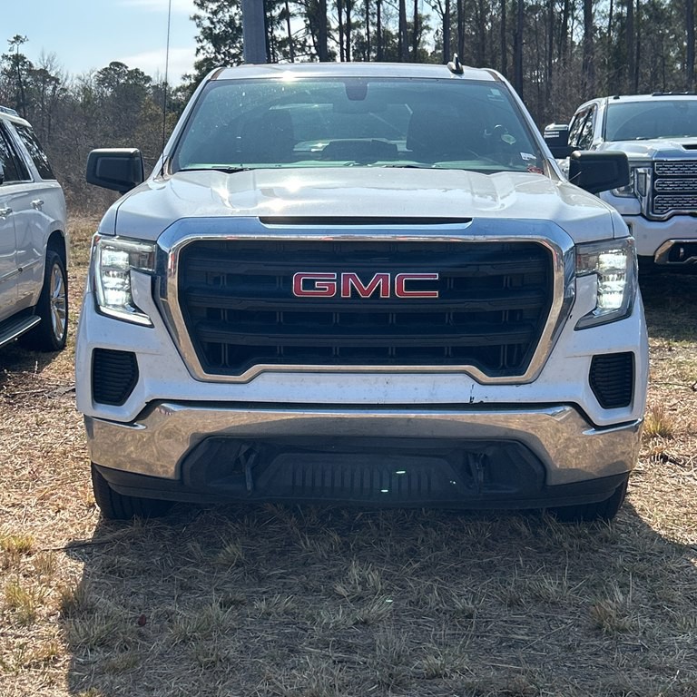 2021 GMC Sierra 1500 Image 6