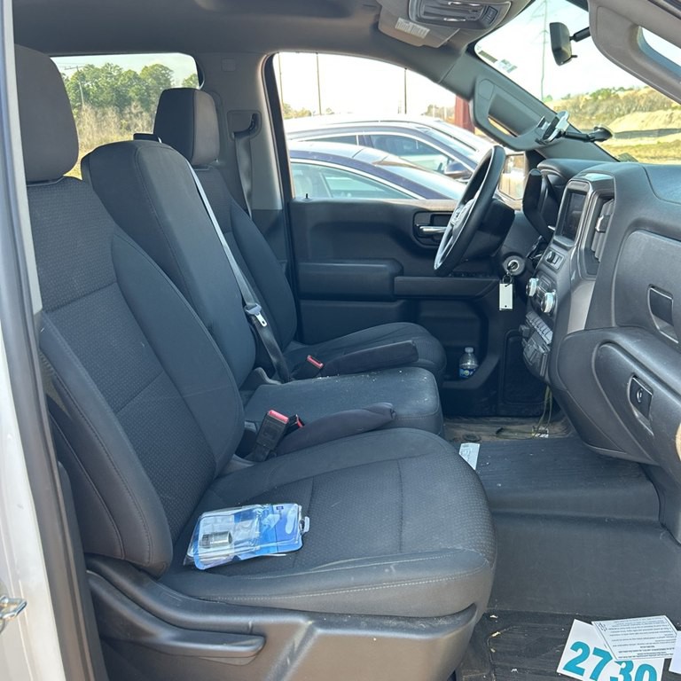 2021 GMC Sierra 1500 Image 8