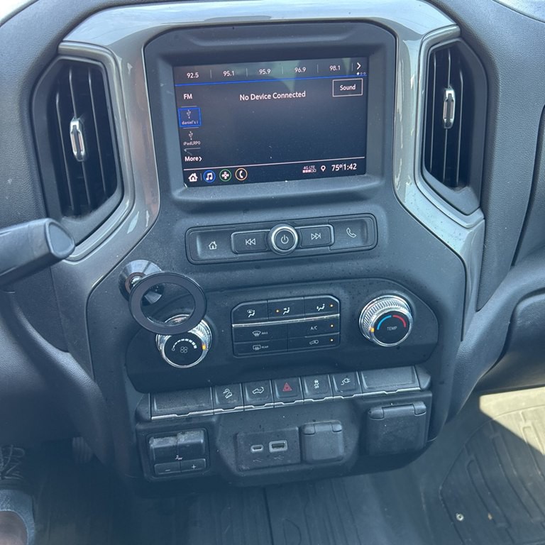 2021 GMC Sierra 1500 Image 9