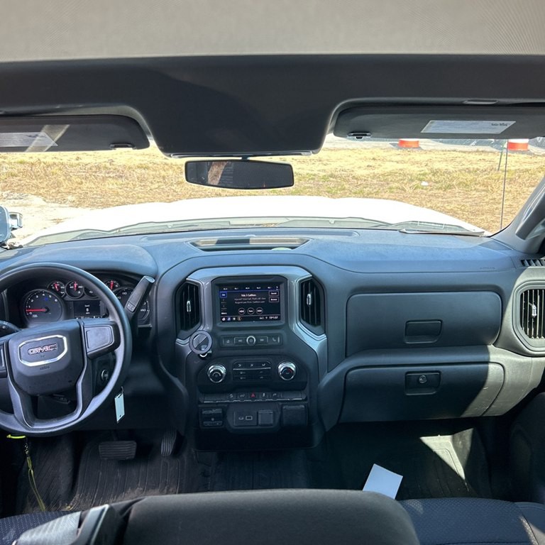 2021 GMC Sierra 1500 Image 10