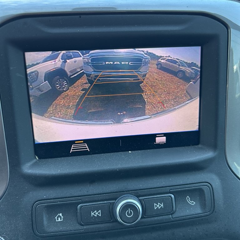 2021 GMC Sierra 1500 Image 12