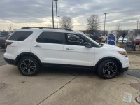 Image for 2013 Ford Explorer Sport ID: 7255831