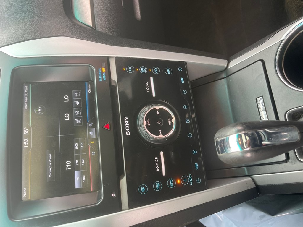 2013 Ford Explorer Image 5