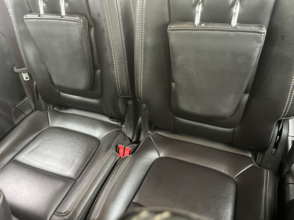 2013 Ford Explorer Image 6