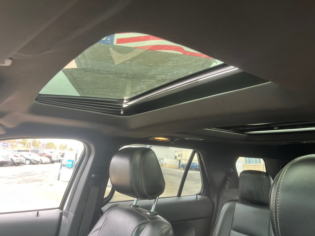 2013 Ford Explorer Image 7