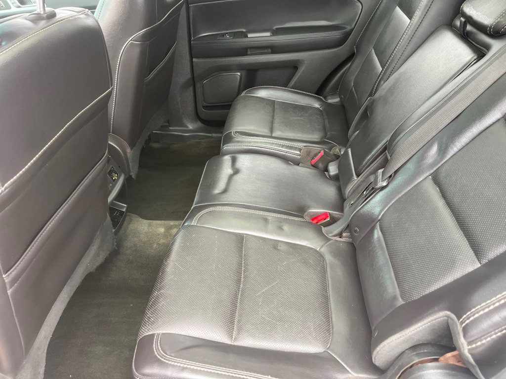 2013 Ford Explorer Image 9