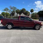 Image for 2004 Ford F-150 XL ID: 7262310